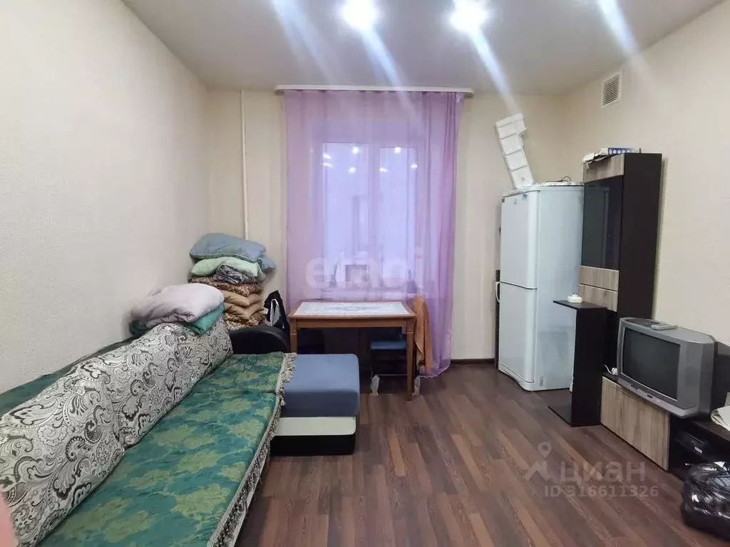 Комната Вологодская область, Череповец ул. Металлургов, 10 (17.5 м) - Фото 0