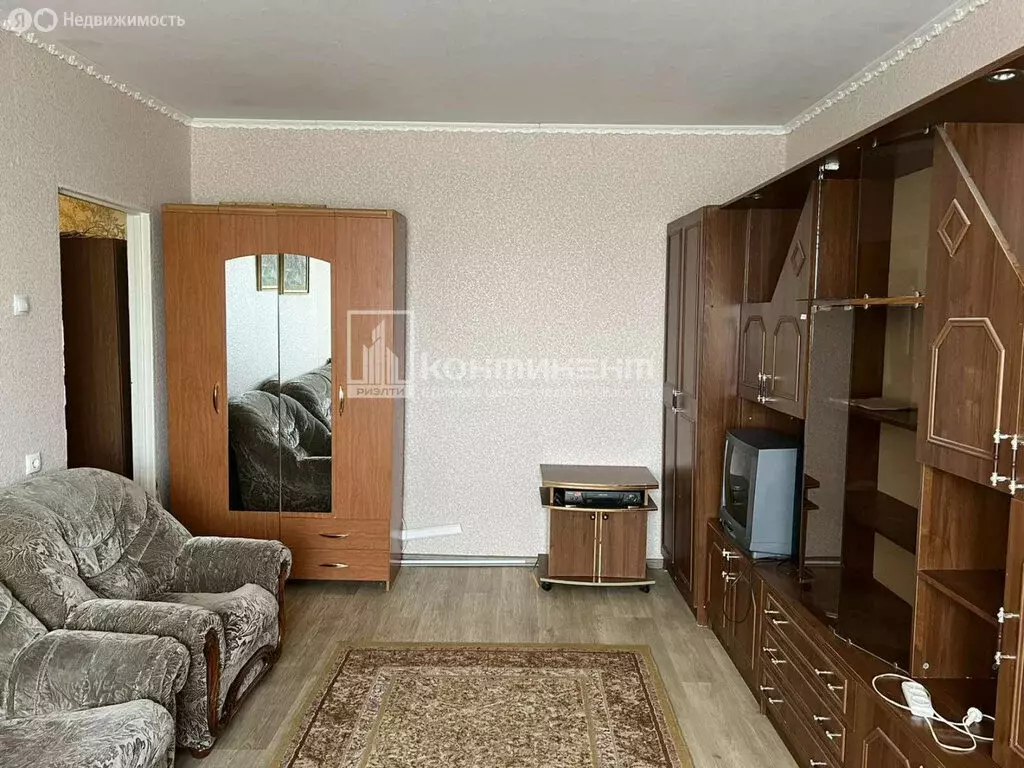 2-комнатная квартира: Ковров, улица Ранжева, 5 (54 м) - Фото 1