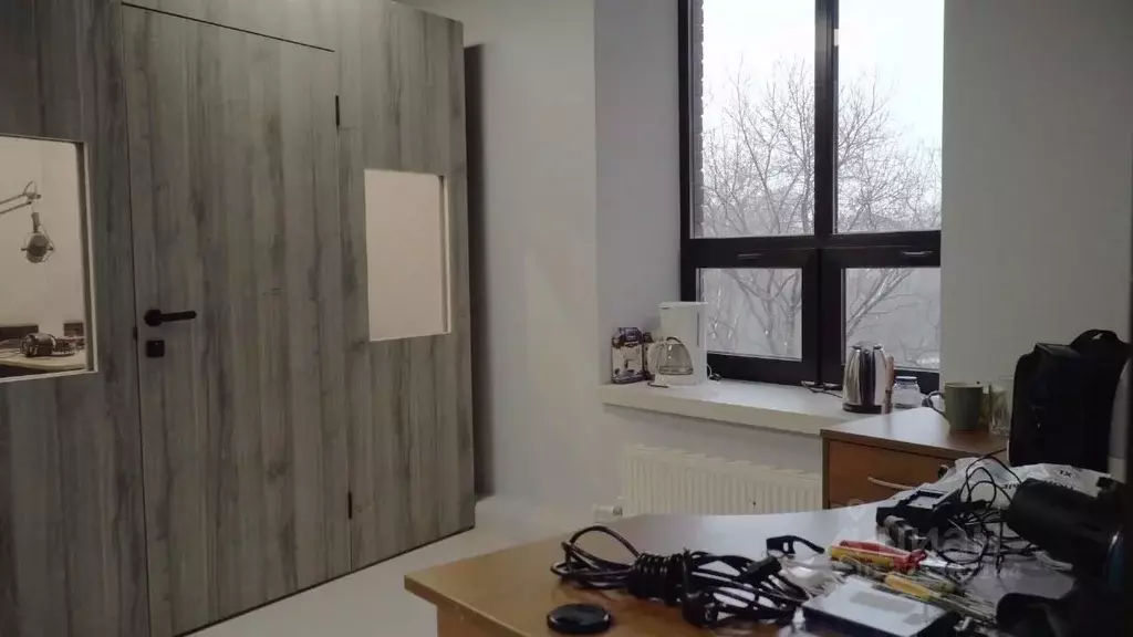 Офис в Москва 2-й Павелецкий проезд, 5С1 (65 м) - Фото 2