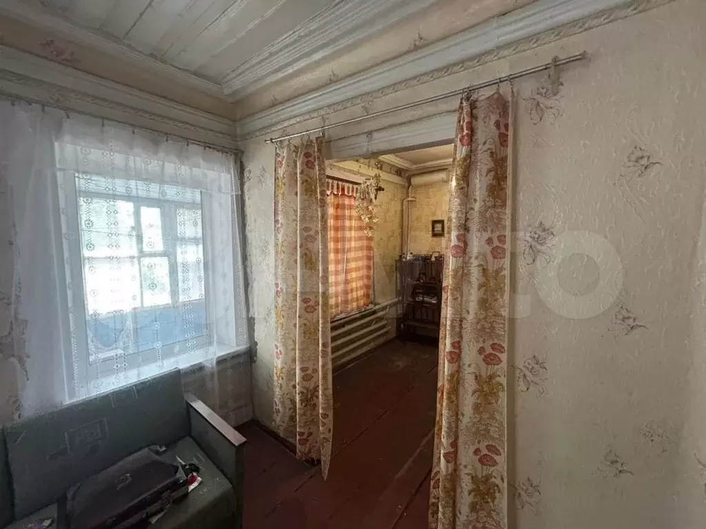 3-к. квартира, 80 м, 2/2 эт. - Фото 1