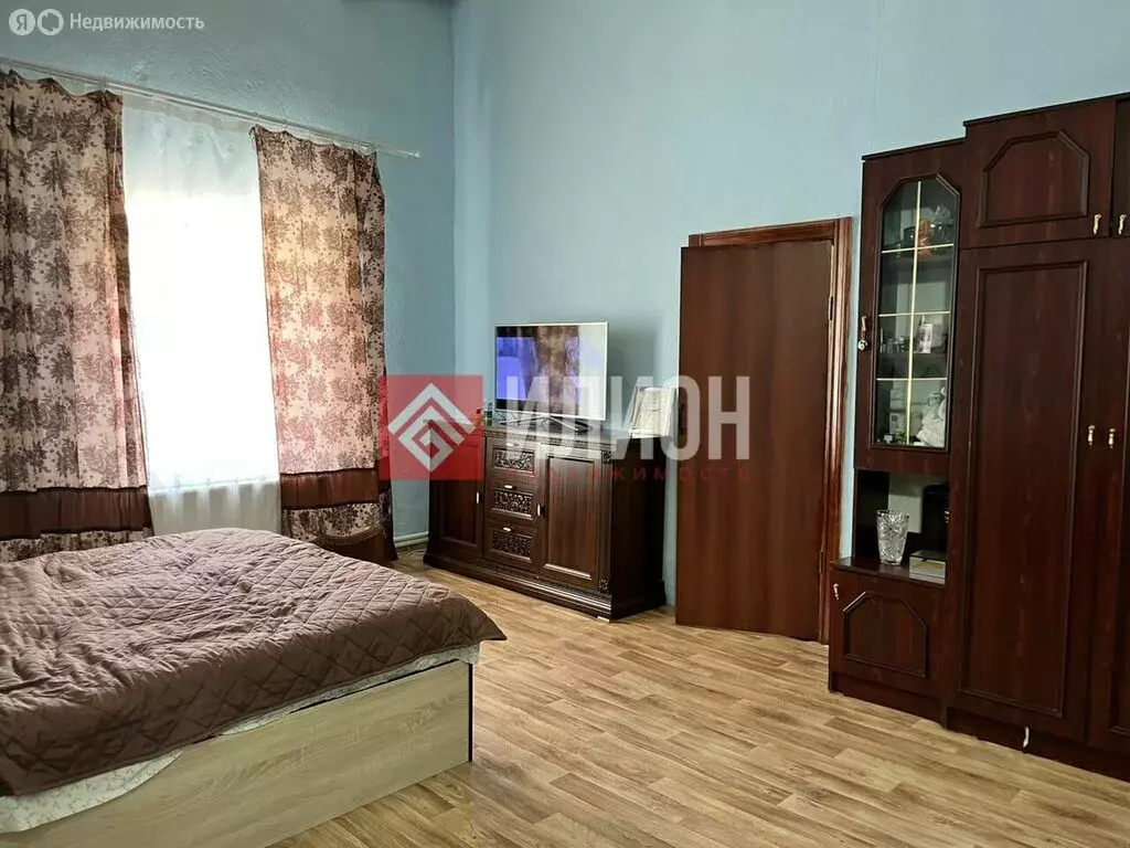 Дом в село Верхоречье, Садовая улица, 23А (140 м) - Фото 0