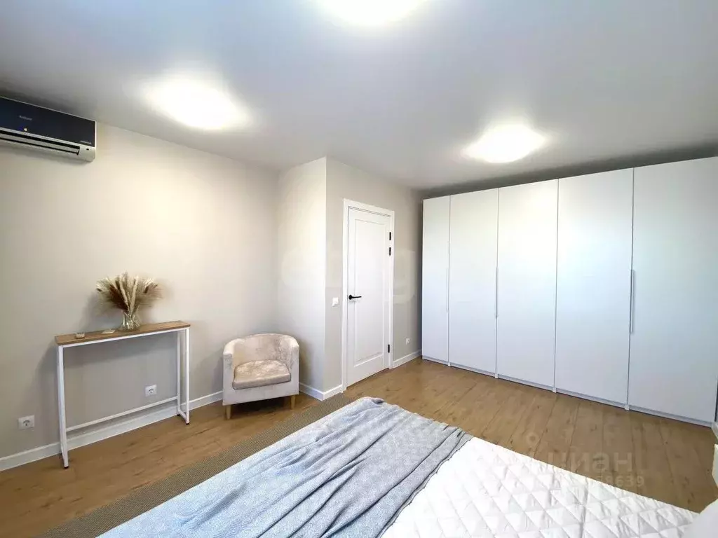 1-к кв. Краснодарский край, Анапа ул. Объездная, 39 (44.0 м) - Фото 2