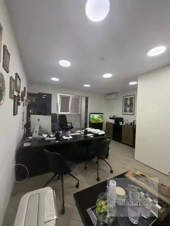 Офис в Челябинская область, Челябинск Университетская Набережная ул., ... - Фото 2