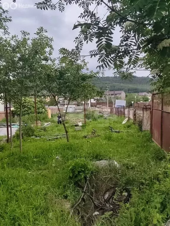 Участок в Кисловодск, СТ Садовая Балка (4.37 м) - Фото 1