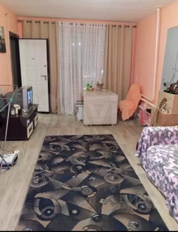 Комната Марий Эл, Волжск ул. Ленина, 15 (12.0 м) - Фото 1