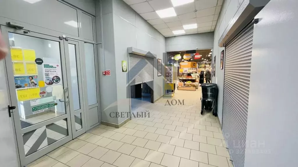 Помещение свободного назначения в Алтайский край, Горняк Локтевский ... - Фото 2