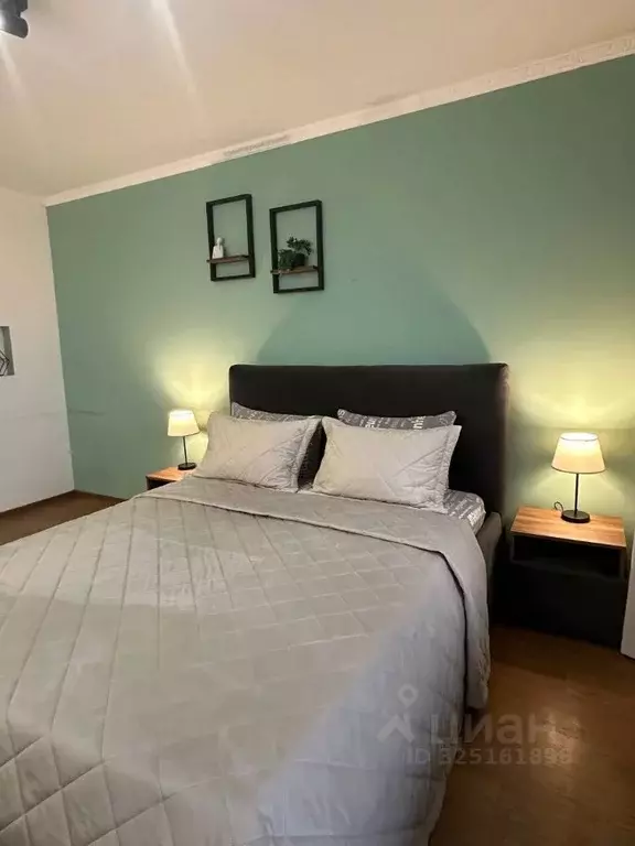 1-к кв. Иркутская область, Шелехов 1-й мкр, 6 (33.0 м) - Фото 2