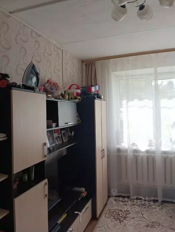 3-к кв. Тверская область, Старица ул. Александра Завидова, 19 (55.0 м) - Фото 1