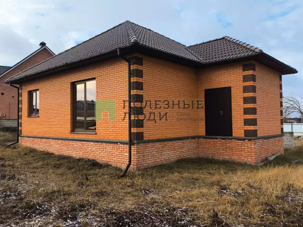 Дом в село Стрелецкое, Пятницкая улица (116 м) - Фото 0