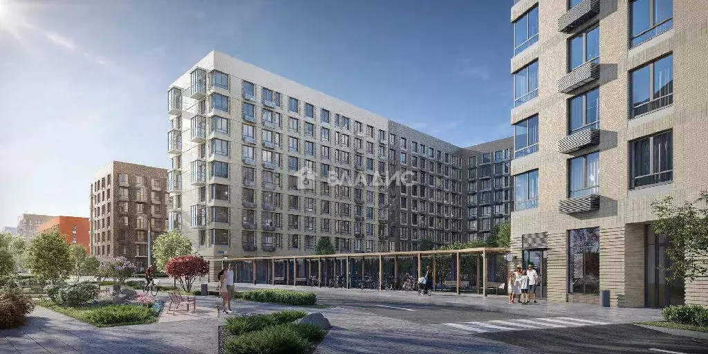 Продается 2-комнатная квартира - Фото 2