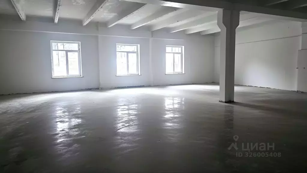 Торговая площадь в Москва Тюменский проезд, 5С2 (150 м) - Фото 2