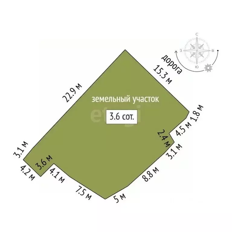 Дом в Башкортостан, Бирск ул. Ленина, 52 (76 м) - Фото 2