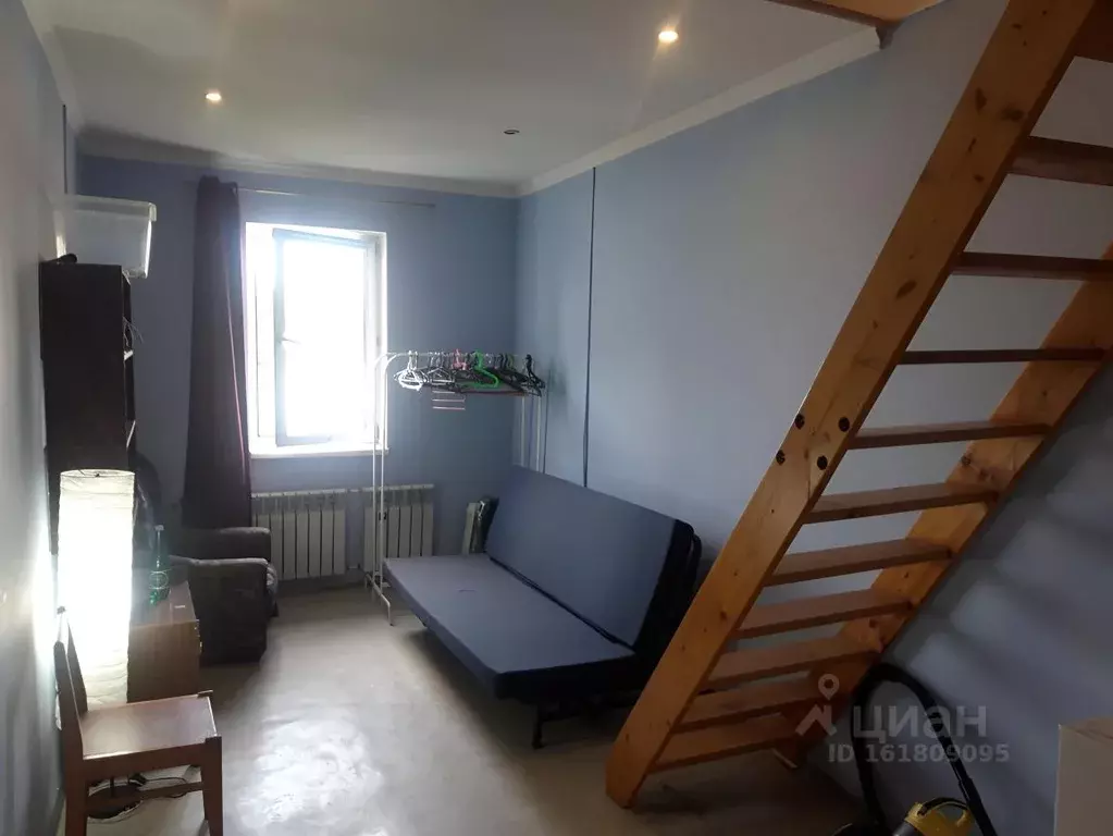 1-к кв. Московская область, Красногорск Черневская ул., 81 (30.0 м) - Фото 2