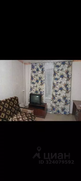 1-к кв. Нижегородская область, Нижний Новгород Мещерское Озеро ... - Фото 2