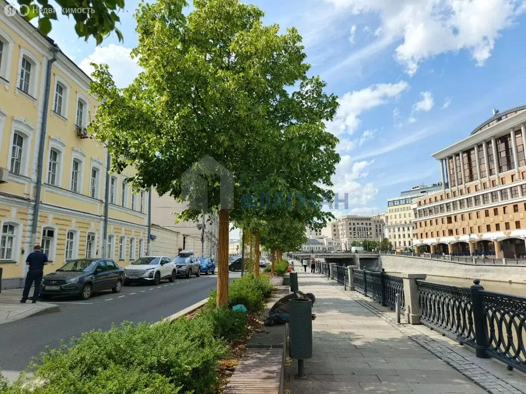 Офис (209 м) - Фото 0