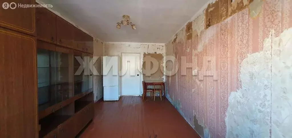 2-комнатная квартира: Клин, Новая улица, 3/5 (43.3 м) - Фото 2