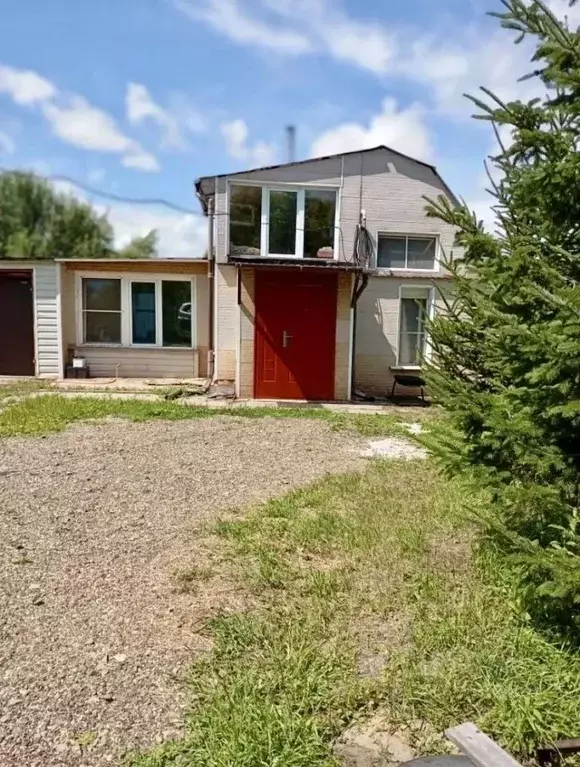 Дом в Еврейская автономная область, Смидовичский район, Владимировское ... - Фото 2