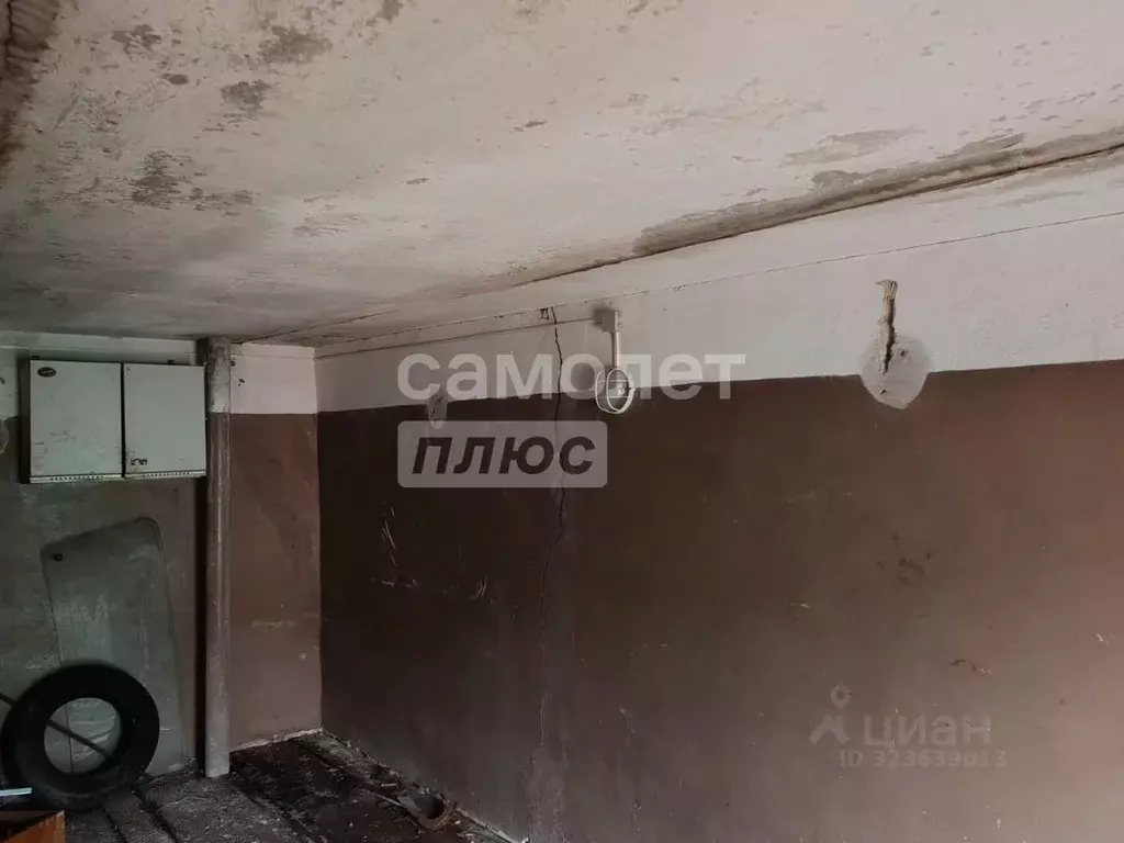 Гараж в Калужская область, Калуга  (25 м) - Фото 2