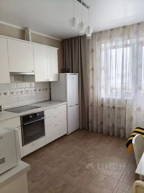 1-к кв. Москва пос. Коммунарка, ул. Сосенский Стан, 11 (50.0 м) - Фото 1