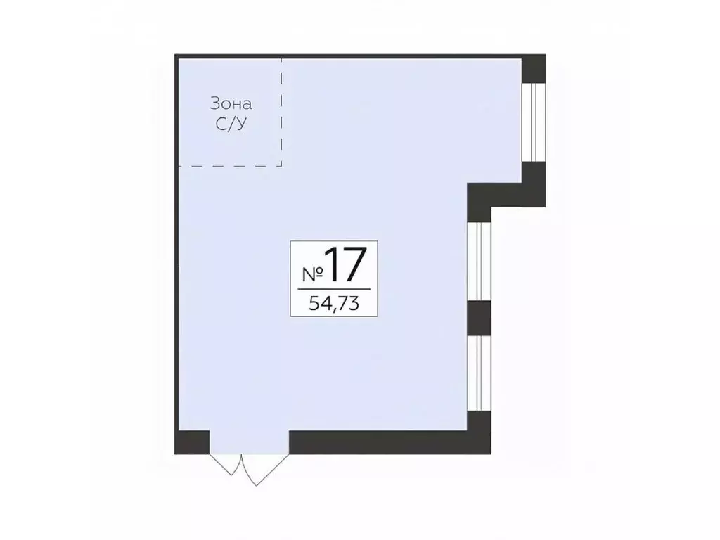 Помещение свободного назначения в Московская область, Раменский ... - Фото 1