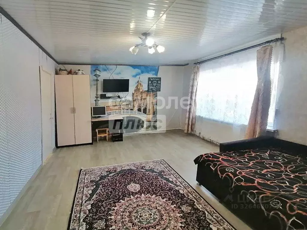 Дом в Калужская область, Медынь ул. Карла Либкнехта, 56А (49 м) - Фото 1