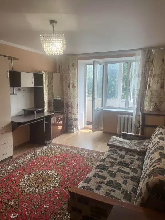 Продаётся 1-к квартира, 36 м - Фото 0