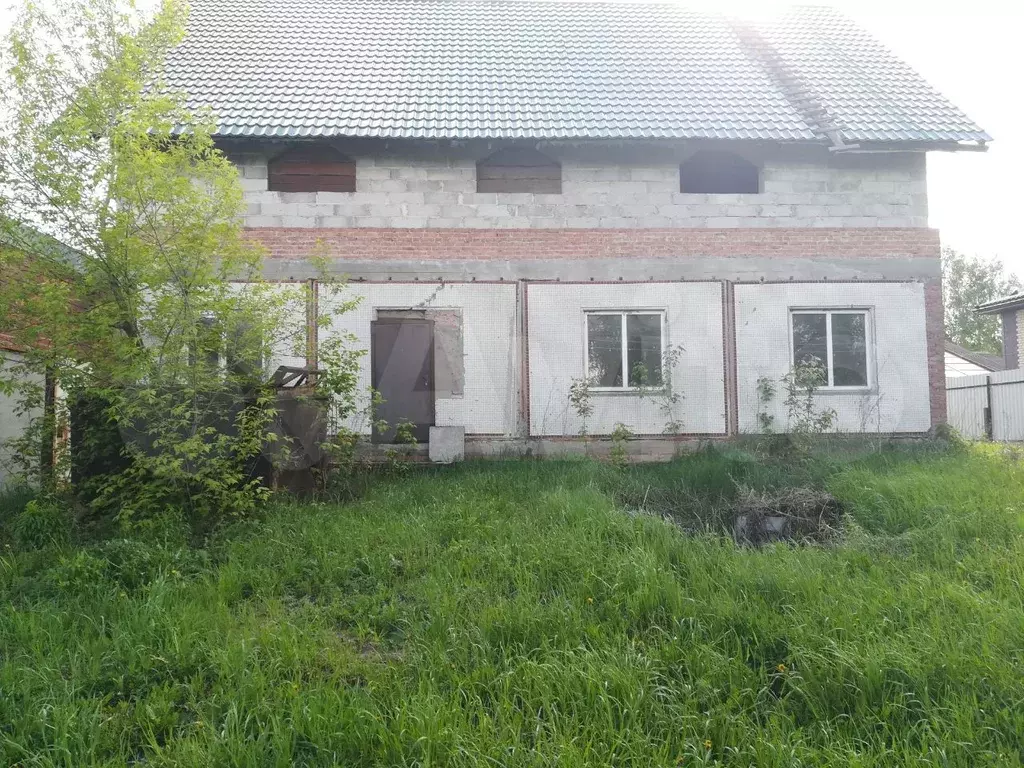 Дом 420 м на участке 8 сот. - Фото 0