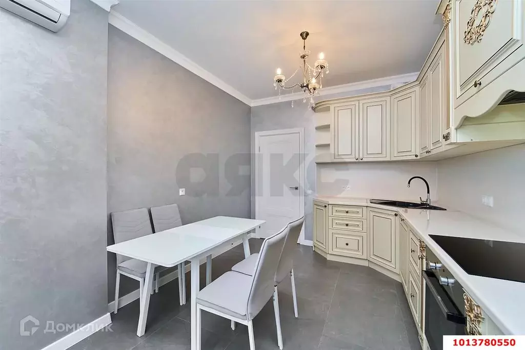 Продаётся 2-к квартира, 68.1 м - Фото 1
