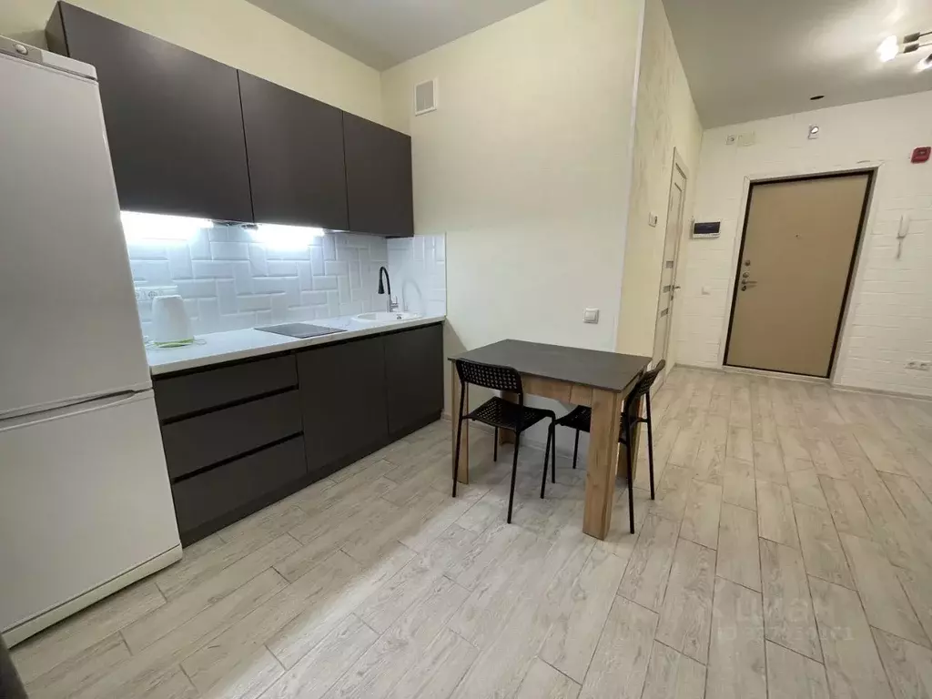 1-к кв. Московская область, Мытищи ул. Рождественская, 2 (37.0 м) - Фото 1