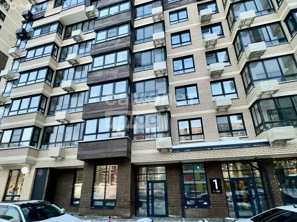 Помещение свободного назначения (86.2 м) - Фото 1