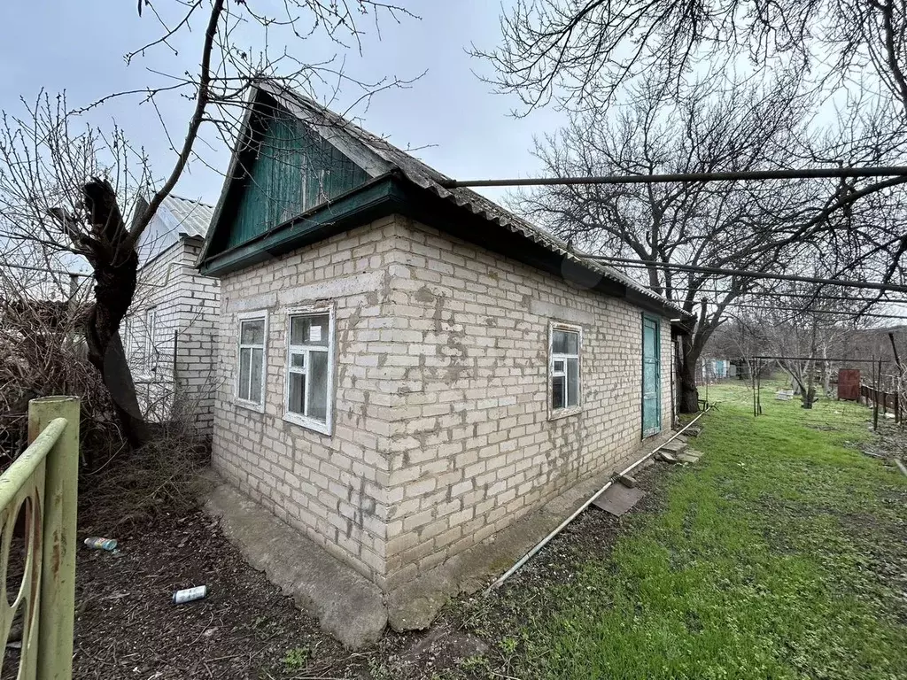 Дом 22 м на участке 5 сот. - Фото 0