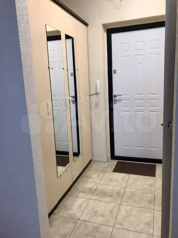 Квартира-студия, 23 м, 8/9 эт. - Фото 1