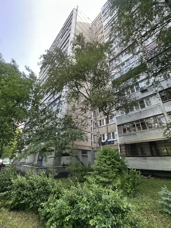 2-к кв. Москва просп. Вернадского, 59А (50.0 м) - Фото 2