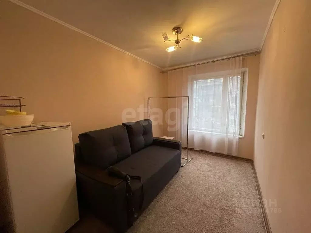 Комната Московская область, Одинцово ул. Маршала Жукова, 35 (10.9 м) - Фото 1