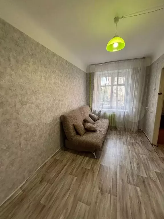 3-к. квартира, 61 м, 3/5 эт. - Фото 1