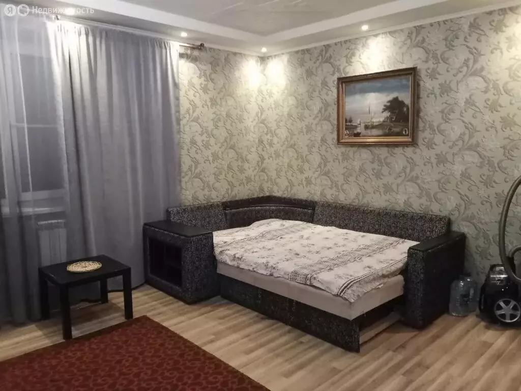 1к в 7-комнатной квартире (20 м) - Фото 1