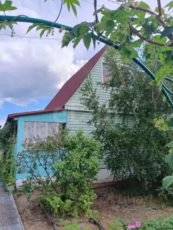 Дом в Бурятия, Заиграевский район, Талецкое с/пос, Подснежник ДНТ 1016 ... - Фото 2