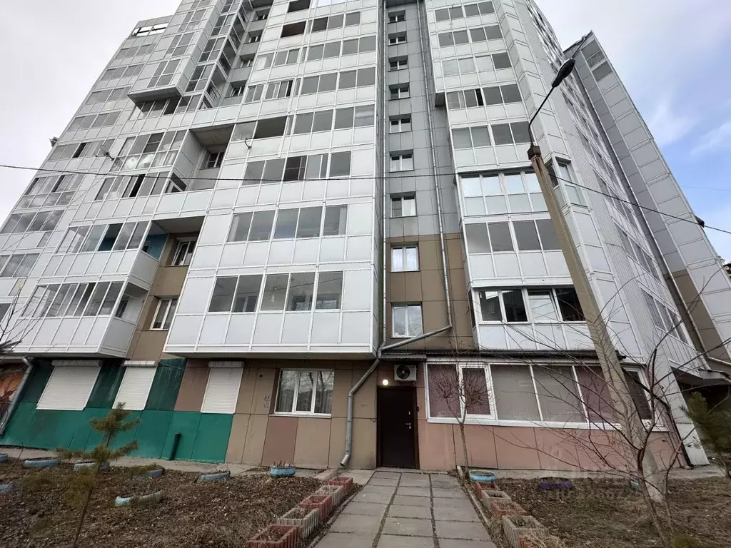 Помещение свободного назначения в Иркутская область, Иркутск ул. ... - Фото 1