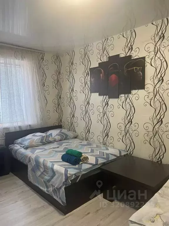 1-к кв. Самарская область, Волжский район, Лопатино с/пос, пос. ... - Фото 0