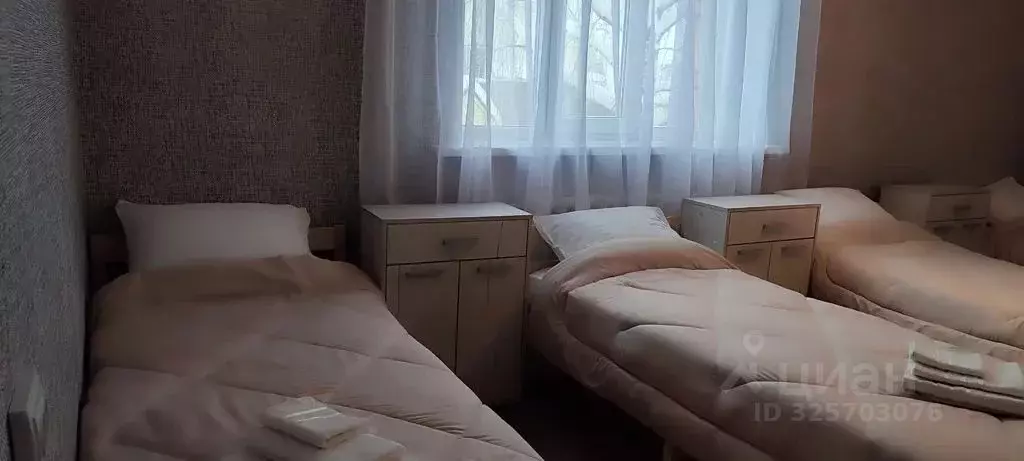 Комната Коми, Сыктывдинский район, с. Выльгорт, пос. Пичипашня ул. ... - Фото 2