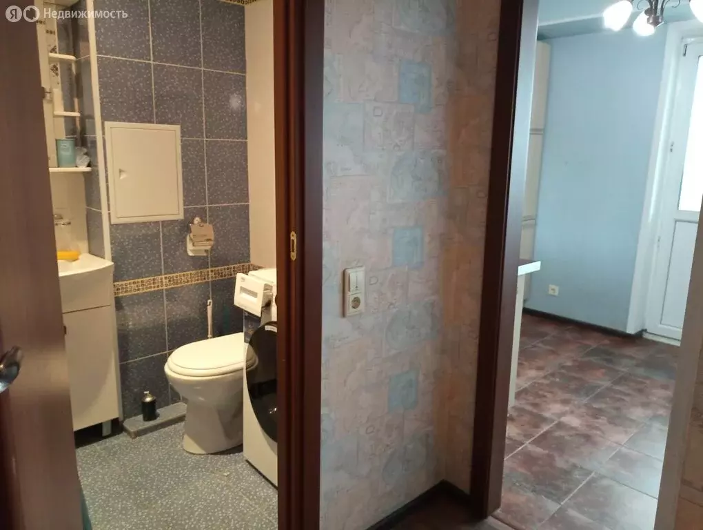 2-комнатная квартира: Москва, Матвеевская улица, 18к2 (63.3 м) - Фото 0