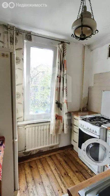 3-комнатная квартира: Санкт-Петербург, улица Белы Куна, 26к2 (41.5 м) - Фото 2