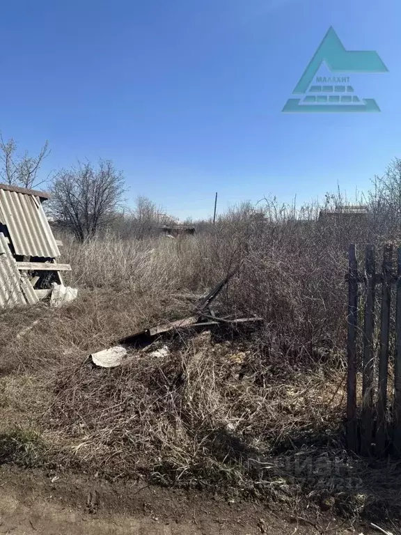 Участок в Оренбургская область, Оренбургский район, Весенний ... - Фото 1