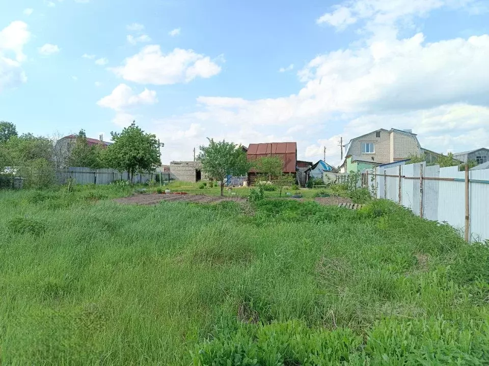 Участок в Татарстан, Зеленодольск ул. Ульянова, 2 (8.25 сот.) - Фото 1