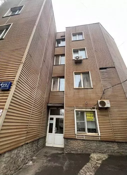Апартаменты-студия, 22 м, 4/4 эт. - Фото 0