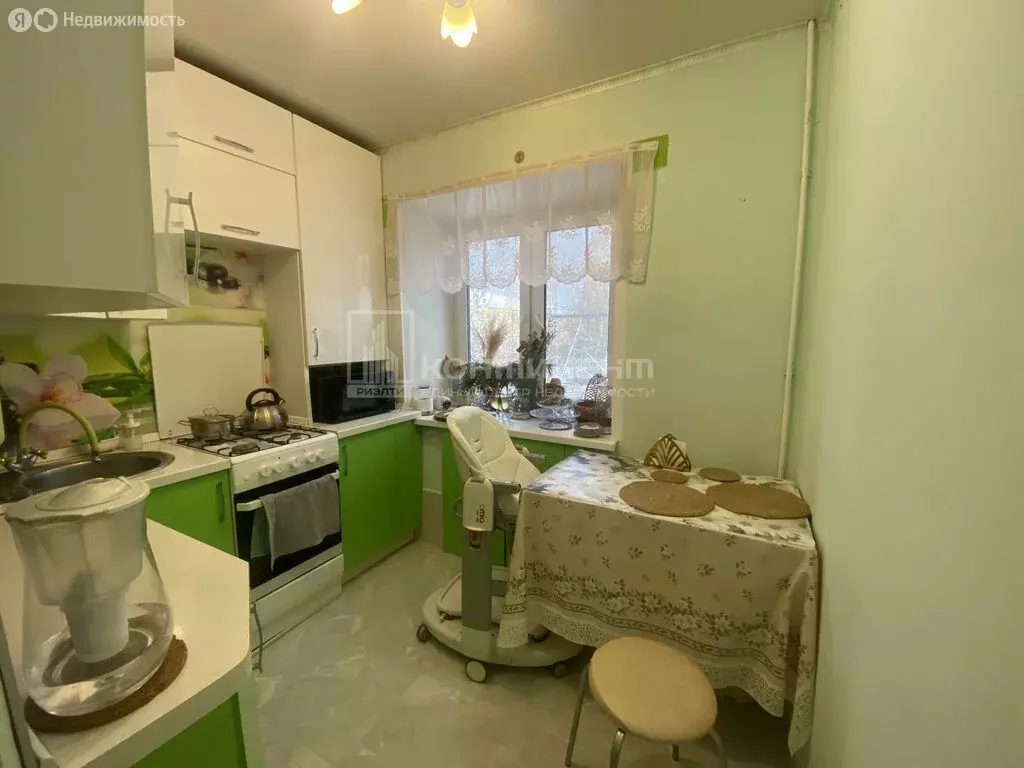 2-комнатная квартира: Ковров, Восточная улица, 52/3 (43.8 м) - Фото 1