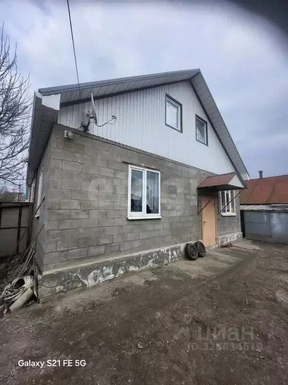 Дом в Белгородская область, Шебекинский муниципальный округ, с. ... - Фото 2