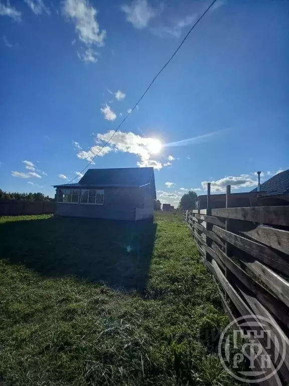 Дом в Ленинградская область, Гатчинский муниципальный округ, д. ... - Фото 2