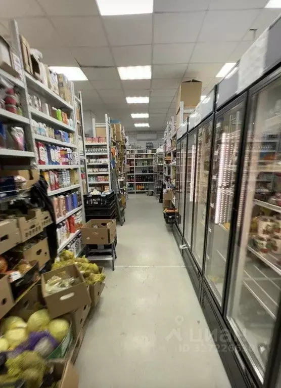 Помещение свободного назначения в Свердловская область, Екатеринбург ... - Фото 1