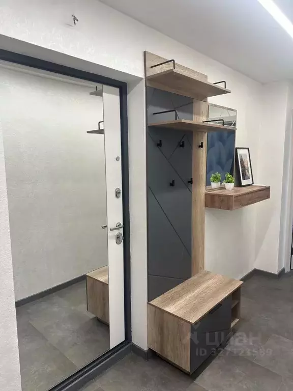 2-к кв. Самарская область, Тольятти Московский просп., 46 (63.6 м) - Фото 1